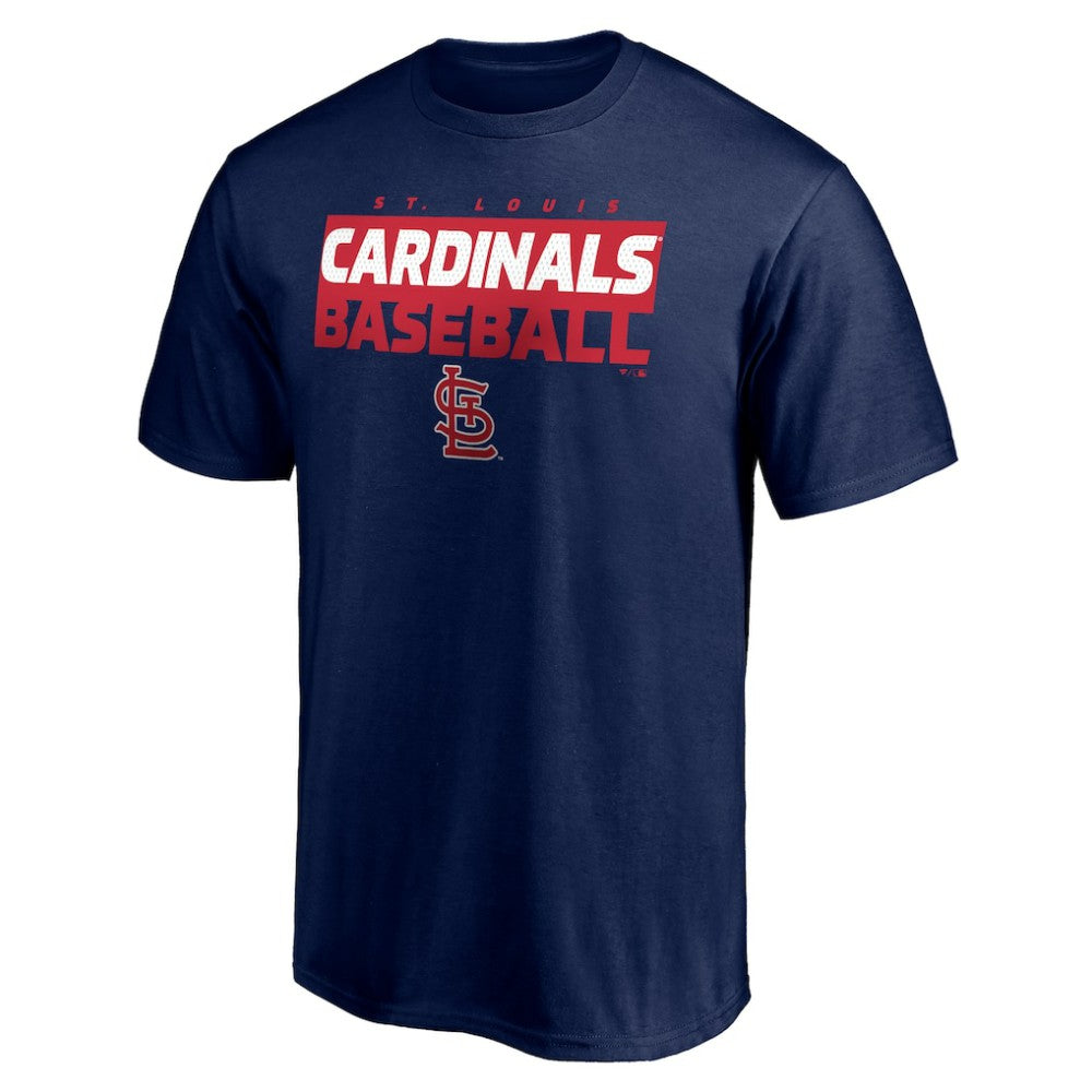 St. Louis Cardinals Gain Ground T-Shirt discount