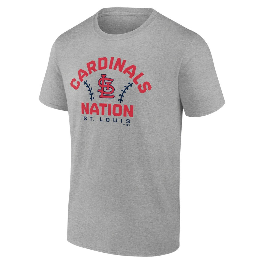 St. Louis Cardinals Team Go For Two T-Shirt discount