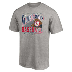 St. Louis Cardinals Cooperstown Collection Winning Time T-Shirt Lifestyle