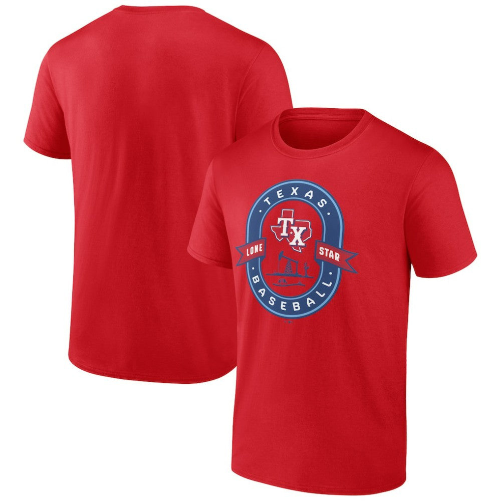 Texas Rangers Glory Bound T-Shirt for sale