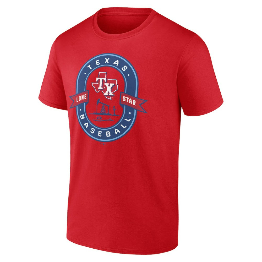 Texas Rangers Glory Bound T-Shirt for sale