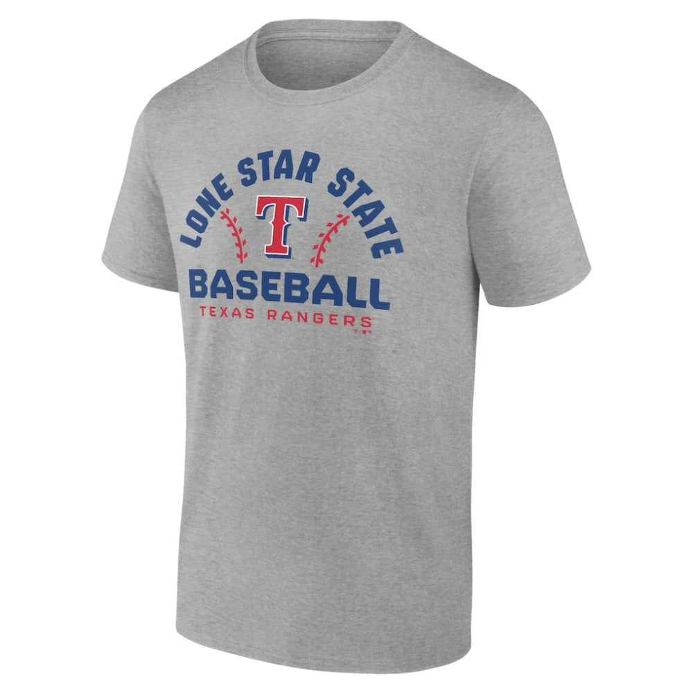 Texas Rangers Team Go For Two T-Shirt for sale