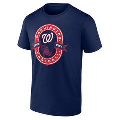 Washington Nationals Capital City Glory Bound T-Shirt Clearance