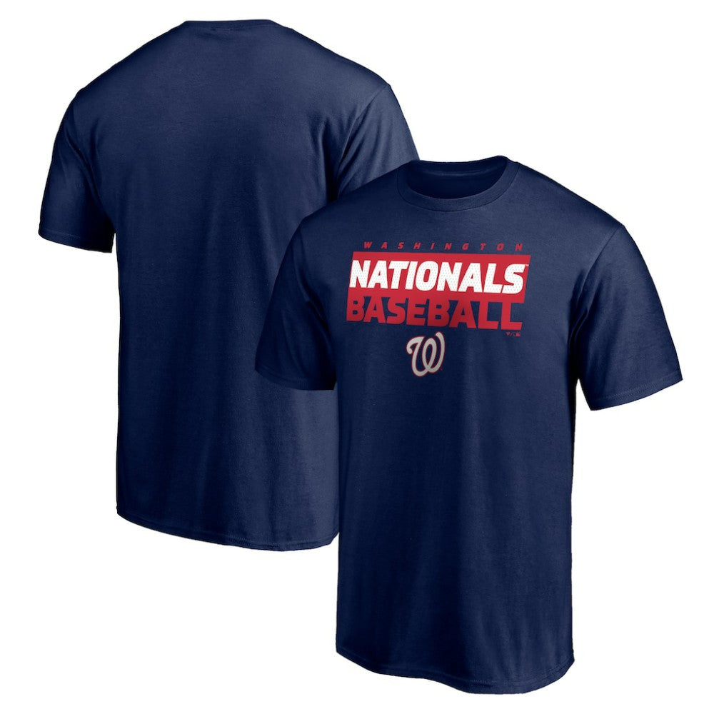 Washington Nationals Gain Ground T-Shirt Online