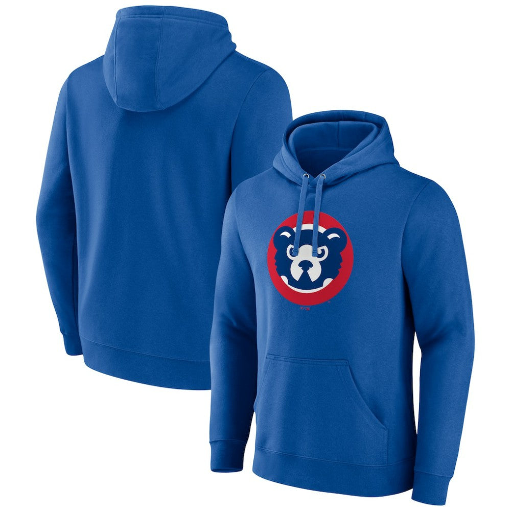 Chicago Cubs Cooperstown Collection Pullover Hoodie Online