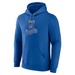 Kansas City Royals Cooperstown Collection Pullover Hoodie discount