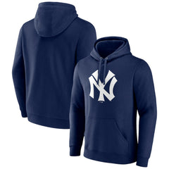 New York Yankees Cooperstown Collection Pullover Hoodie discount