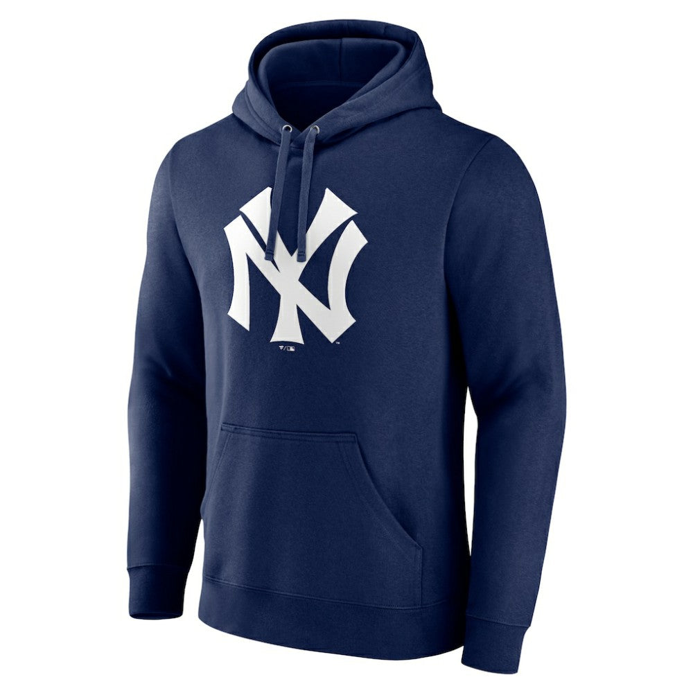 New York Yankees Cooperstown Collection Pullover Hoodie discount