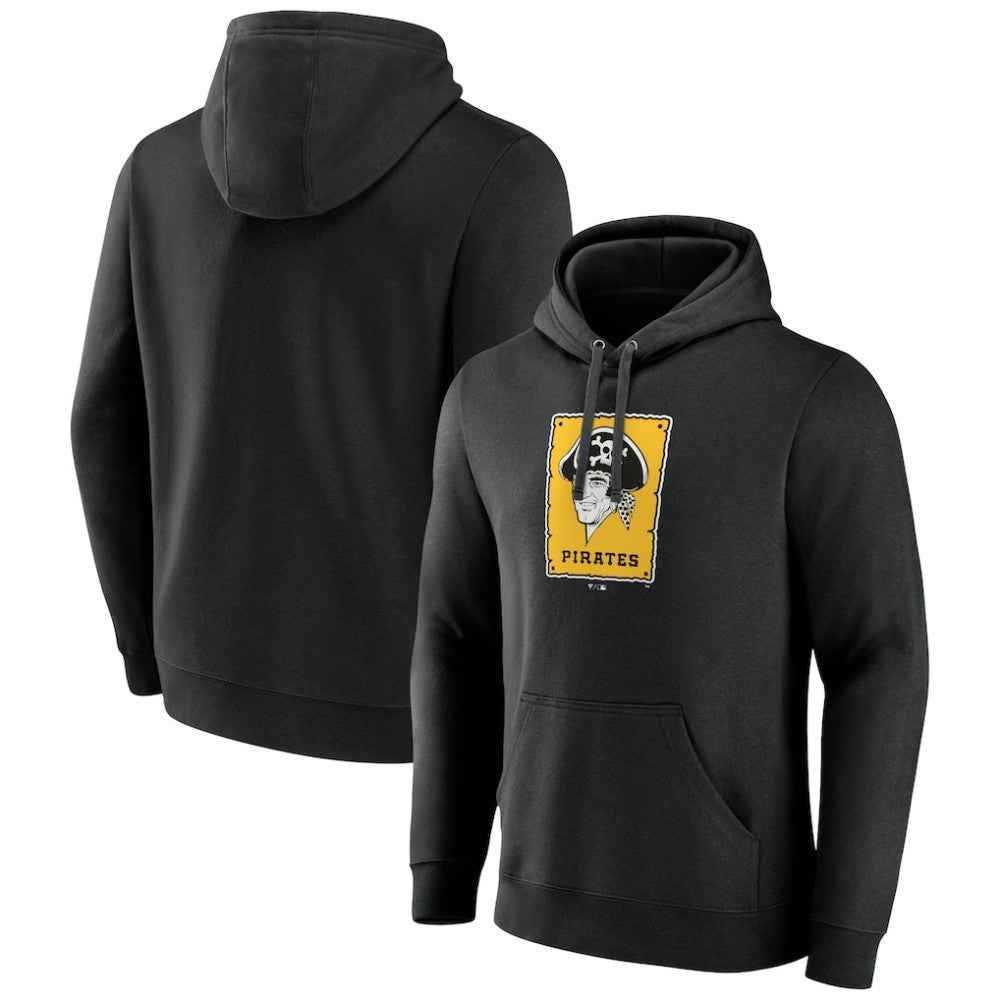 Pittsburgh Pirates Cooperstown Collection Pullover Hoodie On Sale