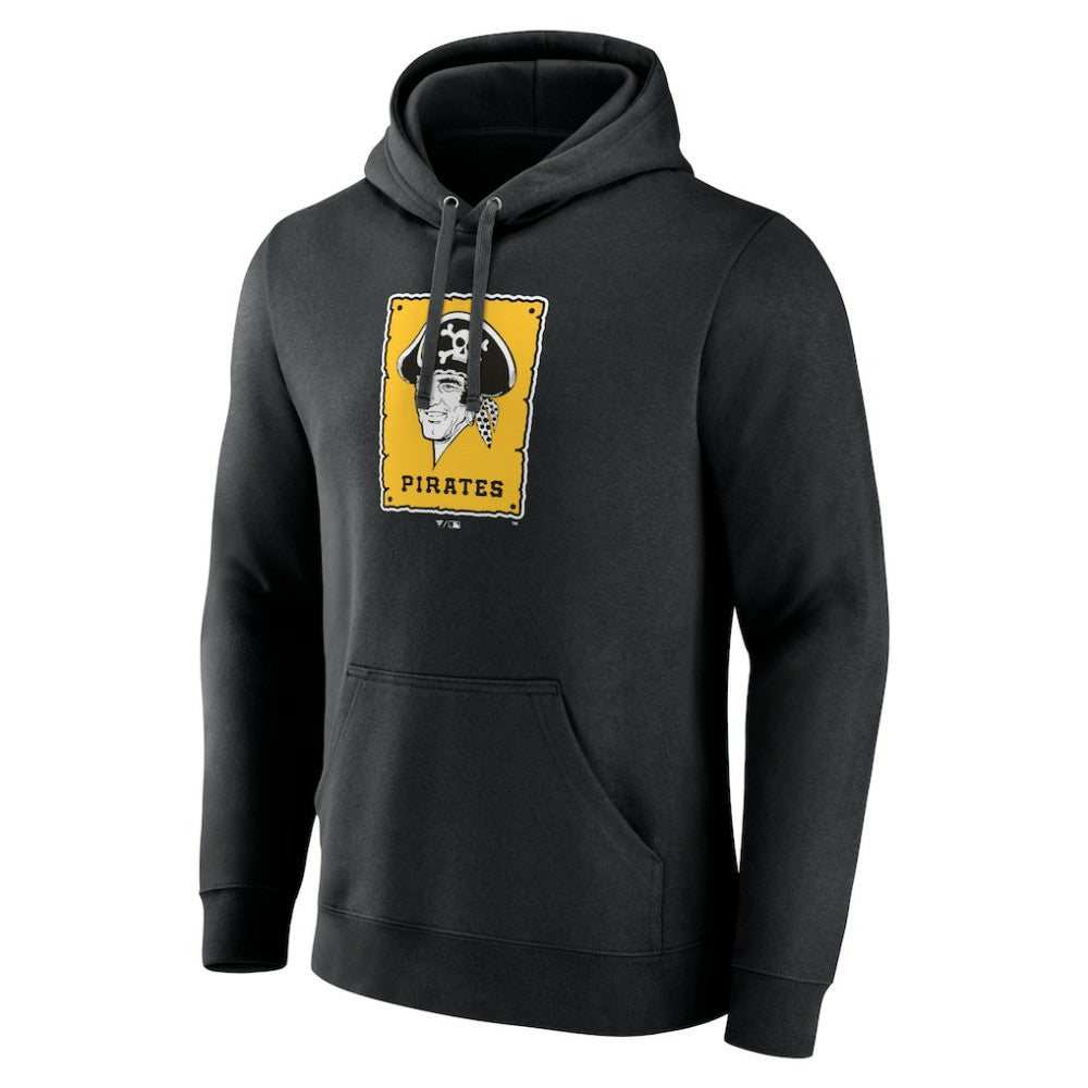 Pittsburgh Pirates Cooperstown Collection Pullover Hoodie On Sale