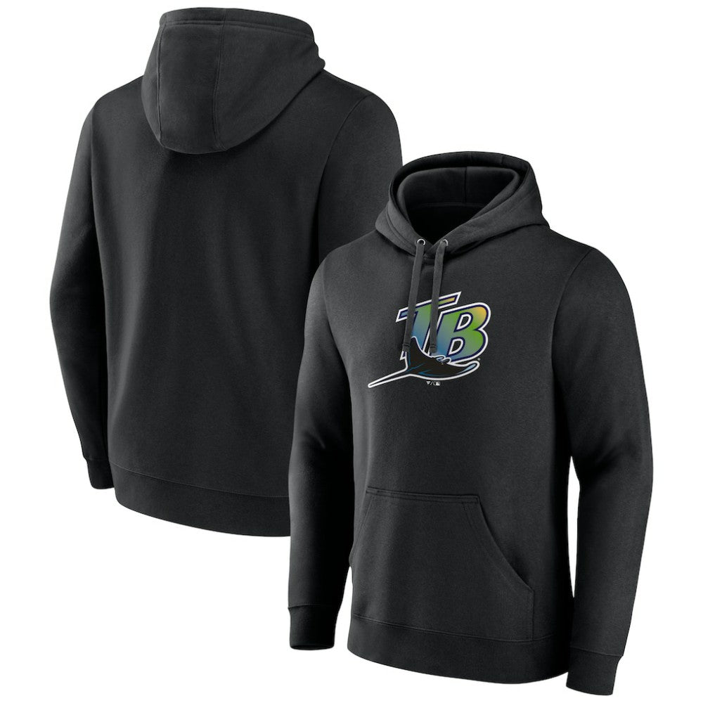 Tampa Bay Rays Cooperstown Collection Pullover Hoodie Sale