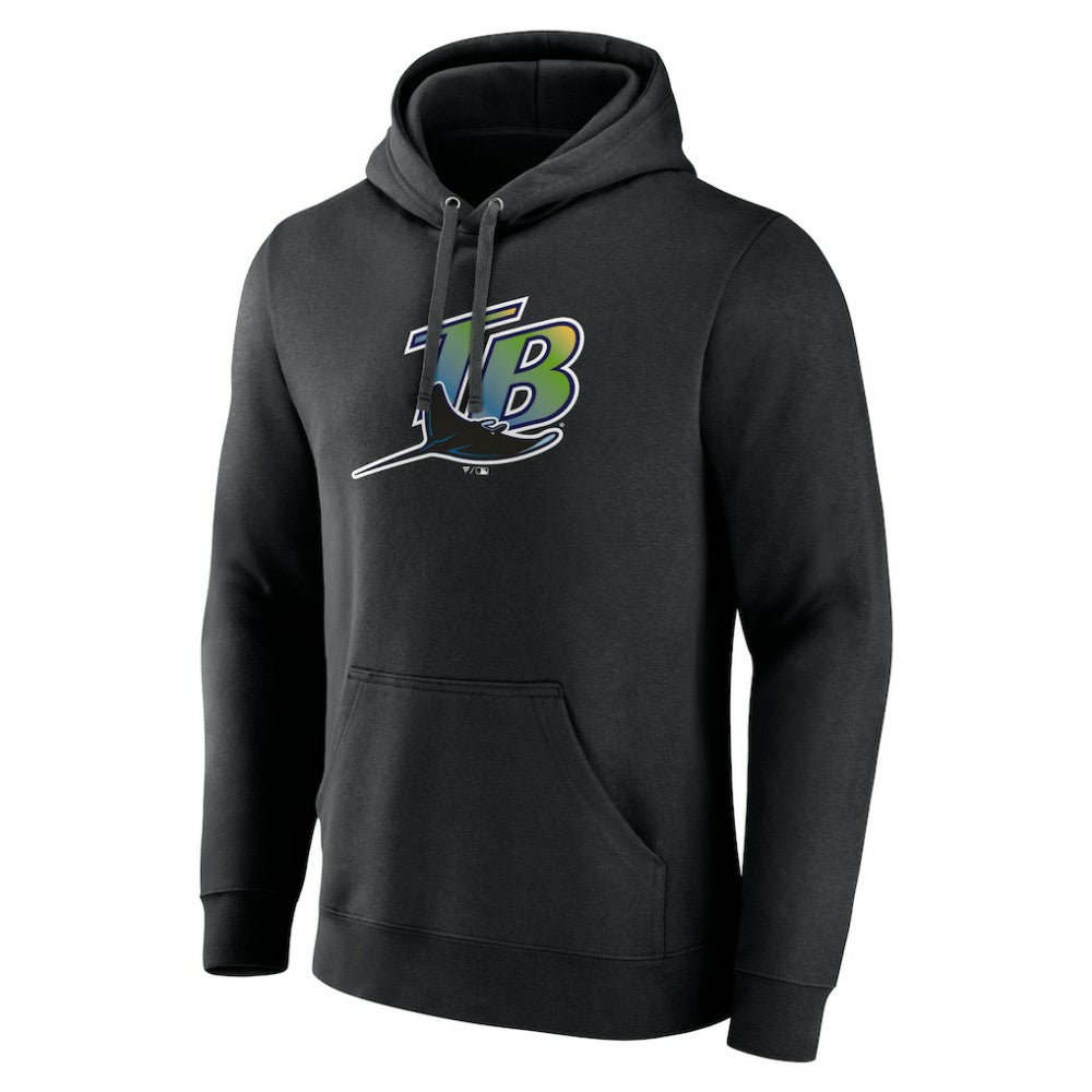 Tampa Bay Rays Cooperstown Collection Pullover Hoodie Sale