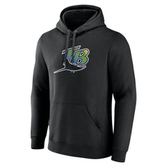 Tampa Bay Rays Cooperstown Collection Pullover Hoodie Sale