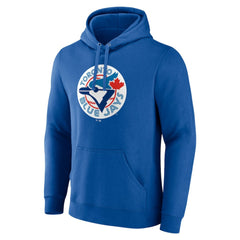 Toronto Blue Jays Cooperstown Collection Pullover Hoodie Near Me