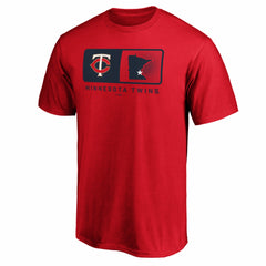 Minnesota Twins Team Lineup T-Shirt Near Me