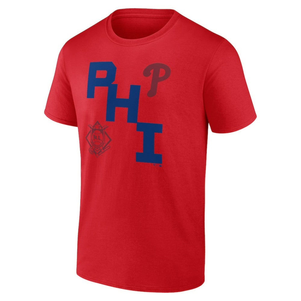 Philadelphia Phillies Record Shattered T-Shirt On Sale