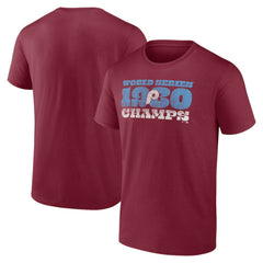Philadelphia Phillies Cooperstown Collection Swing Away T-Shirt for sale