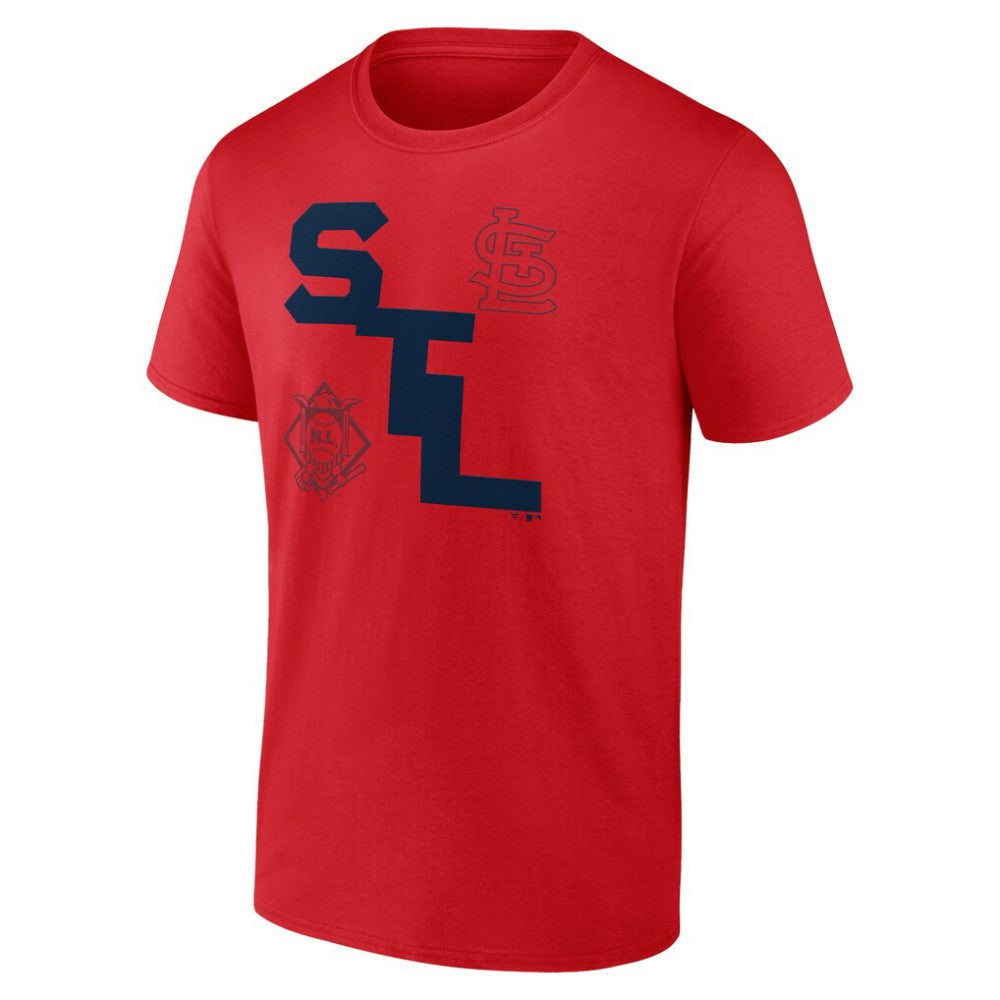 St. Louis Cardinals Record Shattered T-Shirt Near Me