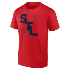 St. Louis Cardinals Record Shattered T-Shirt Near Me