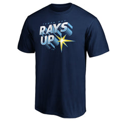 Tampa Bay Rays Team Adrenaline T-Shirt Online