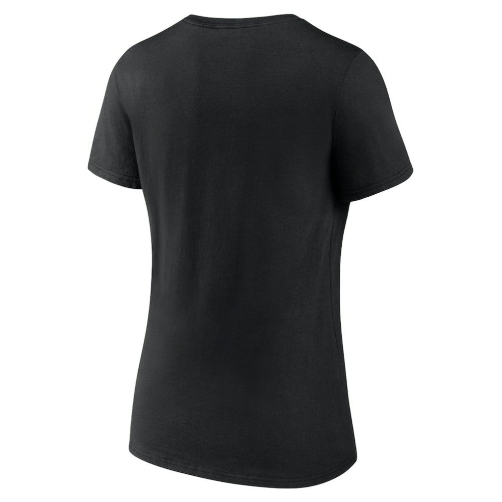 Baltimore Orioles Women's One Champion V-Neck T-Shirt for sale