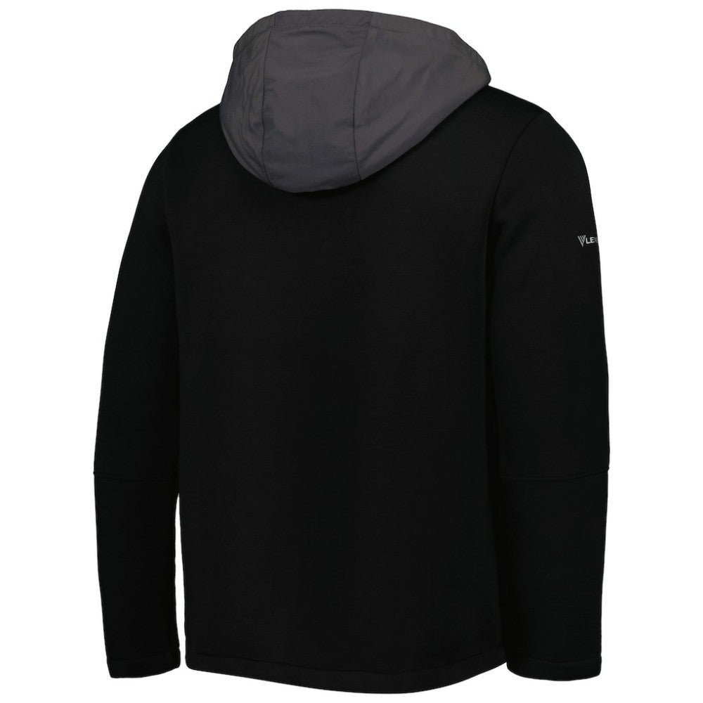 St. Louis Cardinals Levelwear Ruckus Quarter-Zip Hoodie Near Me
