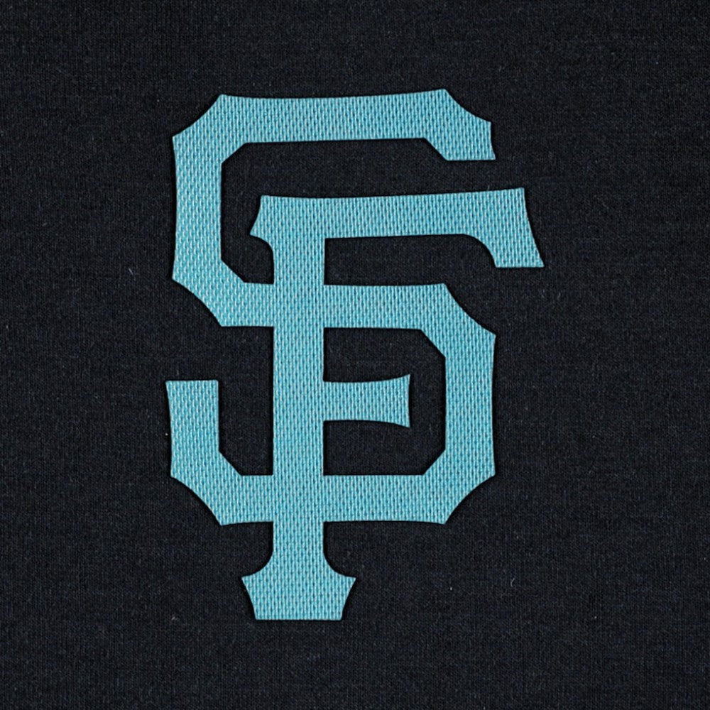 San Francisco Giants Levelwear Ruckus Quarter-Zip Hoodie Clearance