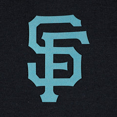 San Francisco Giants Levelwear Ruckus Quarter-Zip Hoodie Clearance