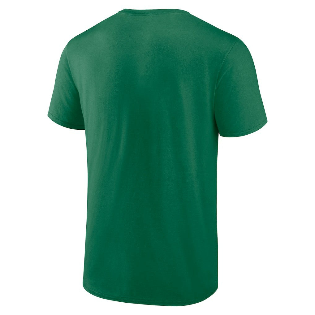 NBA - Boston Celtics Core Hometown Launch T-Shirt - Kelly Green