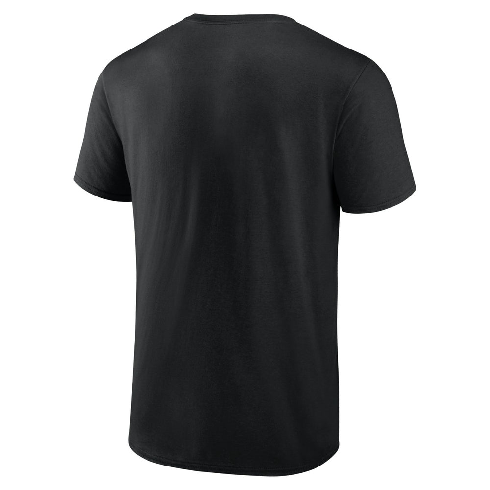 NBA - Milwaukee Bucks Core Hometown Launch T-Shirt - Black