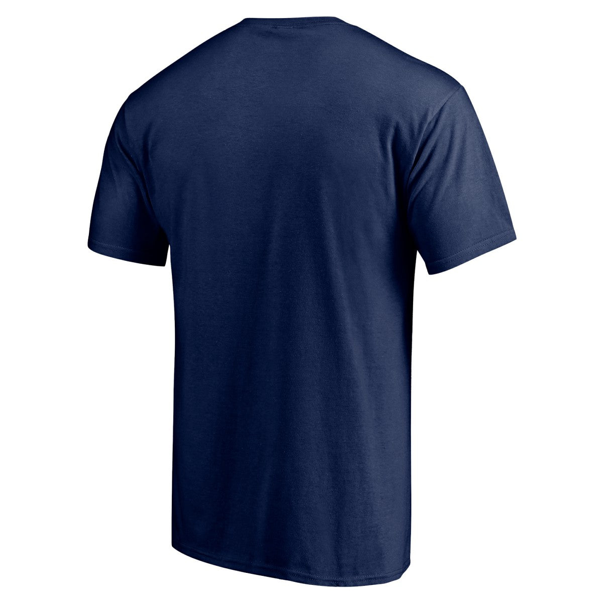 NBA - New Orleans Pelicans Push Ahead T-Shirt - Navy