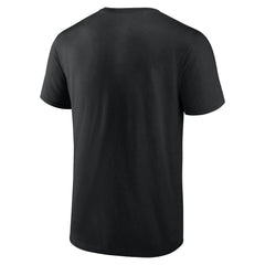 NBA - Phoenix Suns Core Hometown Launch T-Shirt - Black