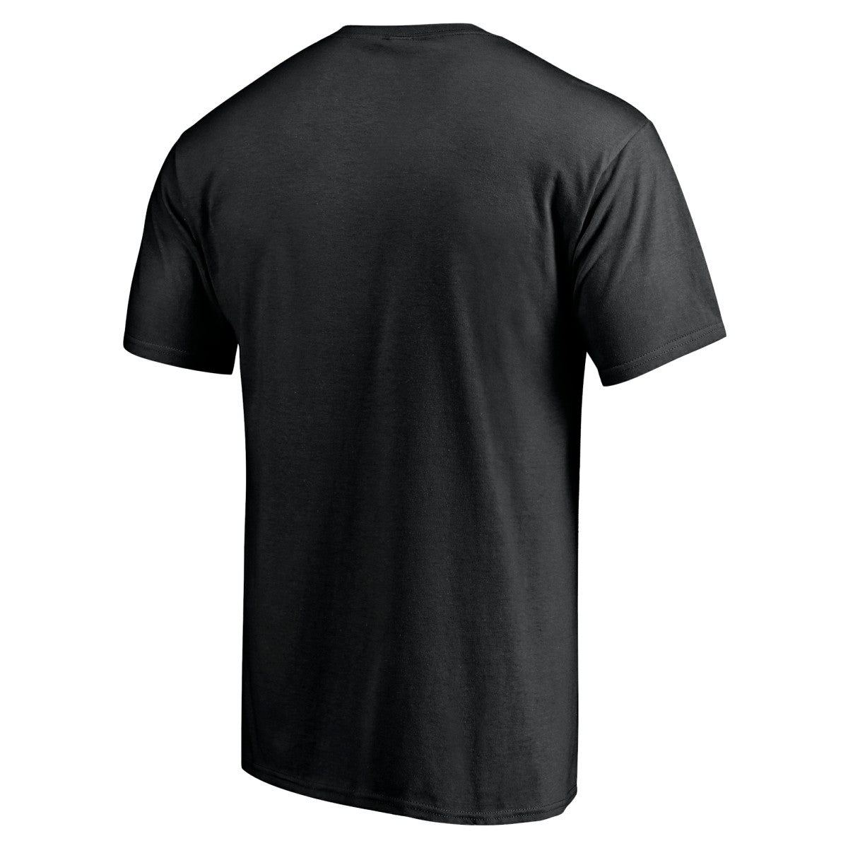 NBA - Sacramento Kings Push Ahead T-Shirt - Black
