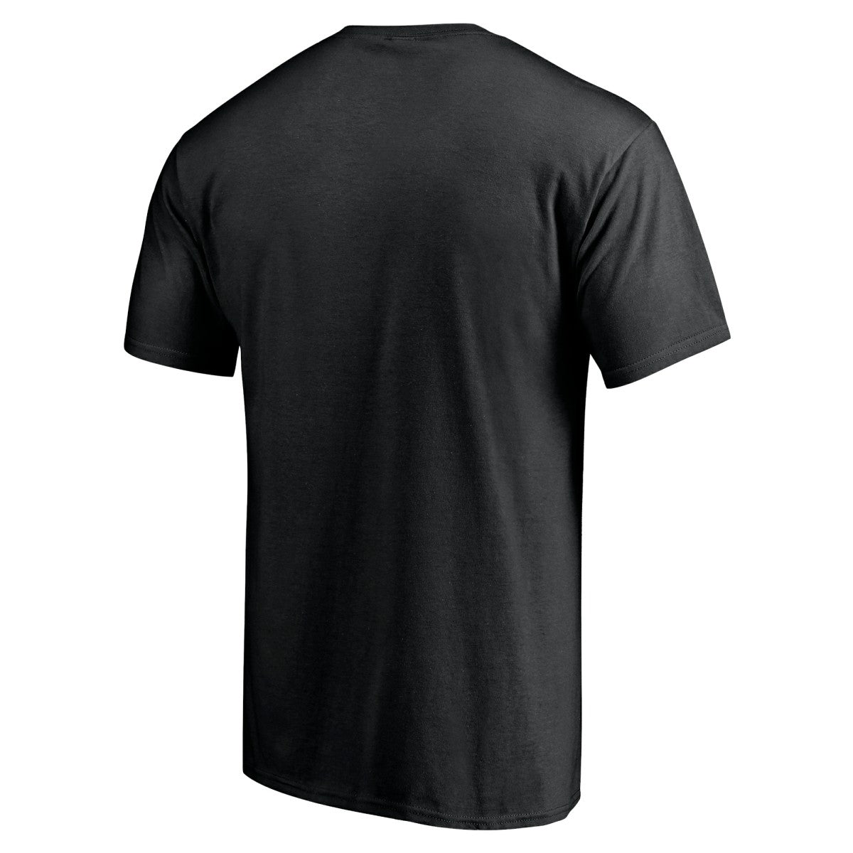NBA - San Antonio Spurs Push Ahead T-Shirt - Black