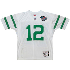 Randall Cunningham Philadelphia Eagles 1994 Authentic Throwback Retired Player Jersey White - Mitchell & Ness