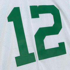 Randall Cunningham Philadelphia Eagles 1994 Authentic Throwback Retired Player Jersey White - Mitchell & Ness