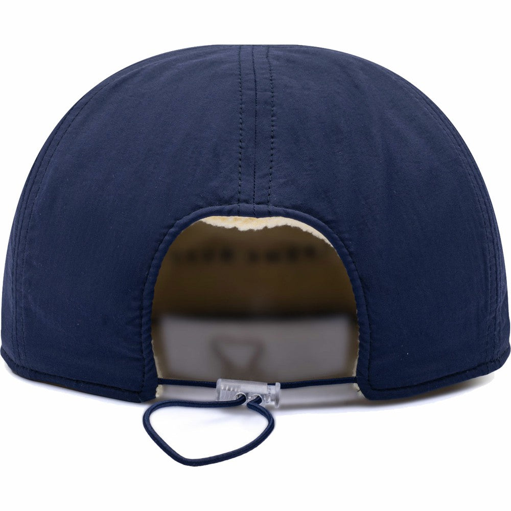 Club America Terrain Reversible Adjustable Hat - Navy/Cream