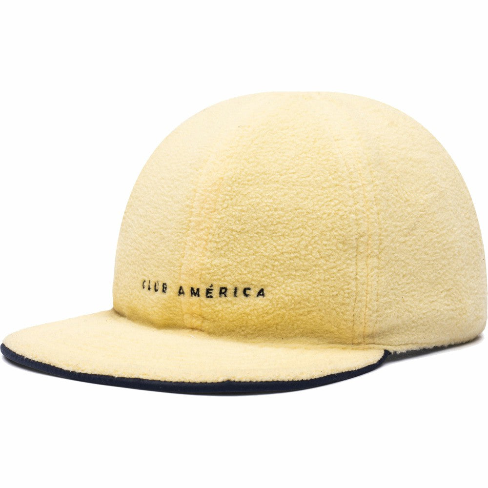 Club America Terrain Reversible Adjustable Hat - Navy/Cream