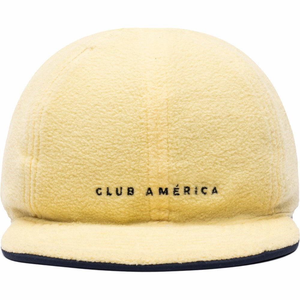 Club America Terrain Reversible Adjustable Hat - Navy/Cream