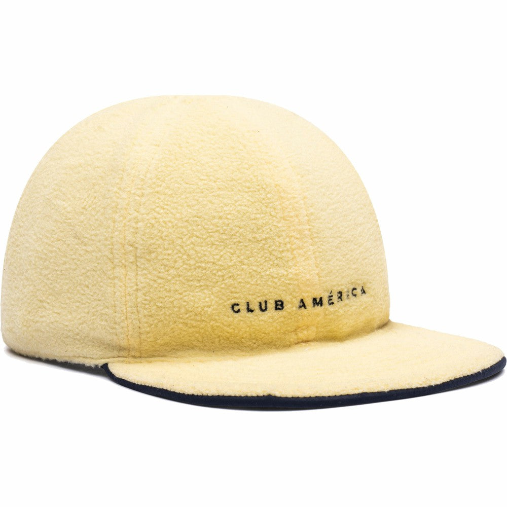Club America Terrain Reversible Adjustable Hat - Navy/Cream