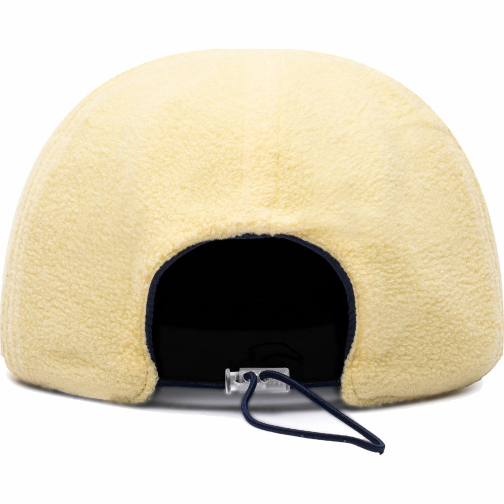 Club America Terrain Reversible Adjustable Hat - Navy/Cream
