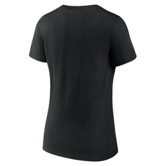 Pittsburgh Pirates Women's Heart and Soul V-Neck T-Shirt Near Me