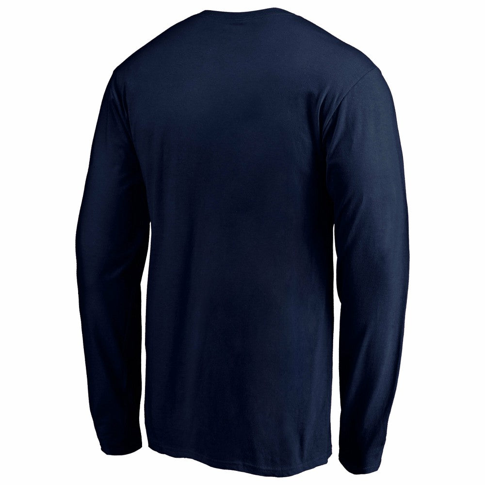 Houston Astros Heart and Soul Long Sleeve T-Shirt Online