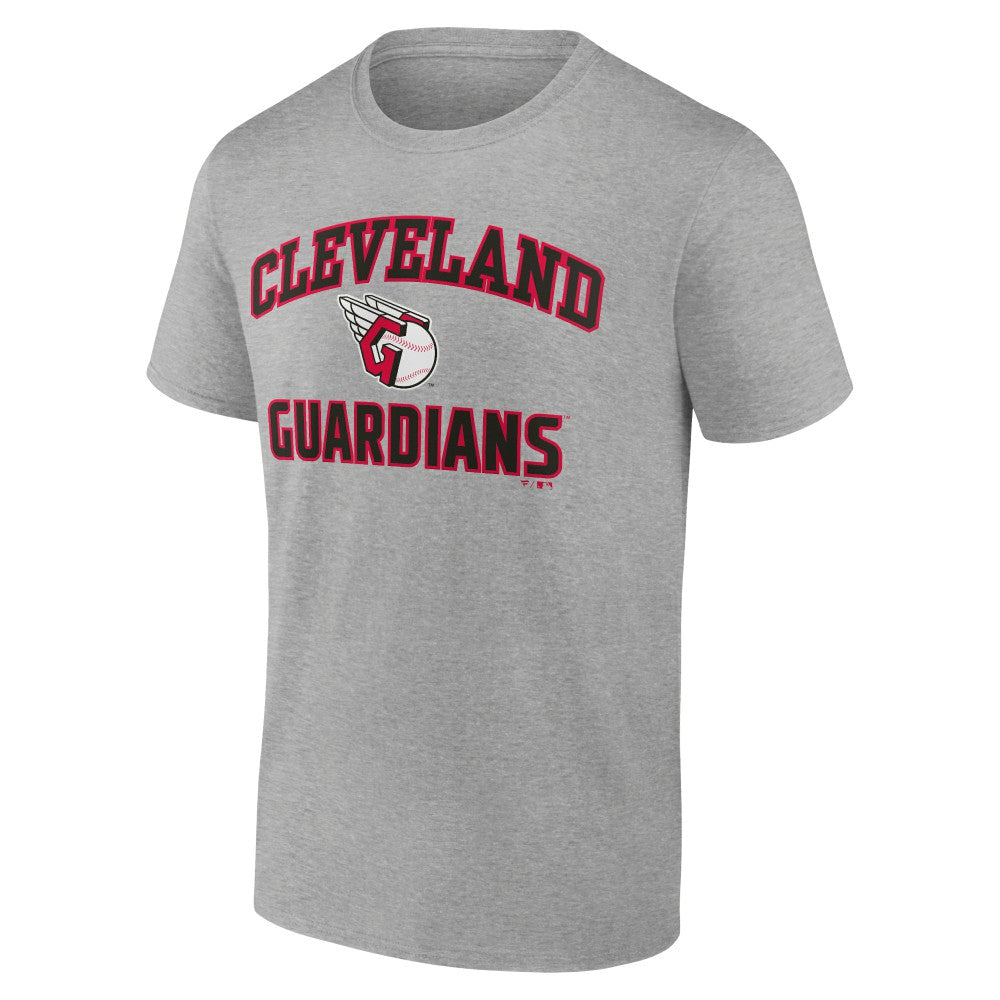 Cleveland Guardians Heart and Soul T-Shirt discount