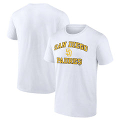 San Diego Padres Heart and Soul T-Shirt Online