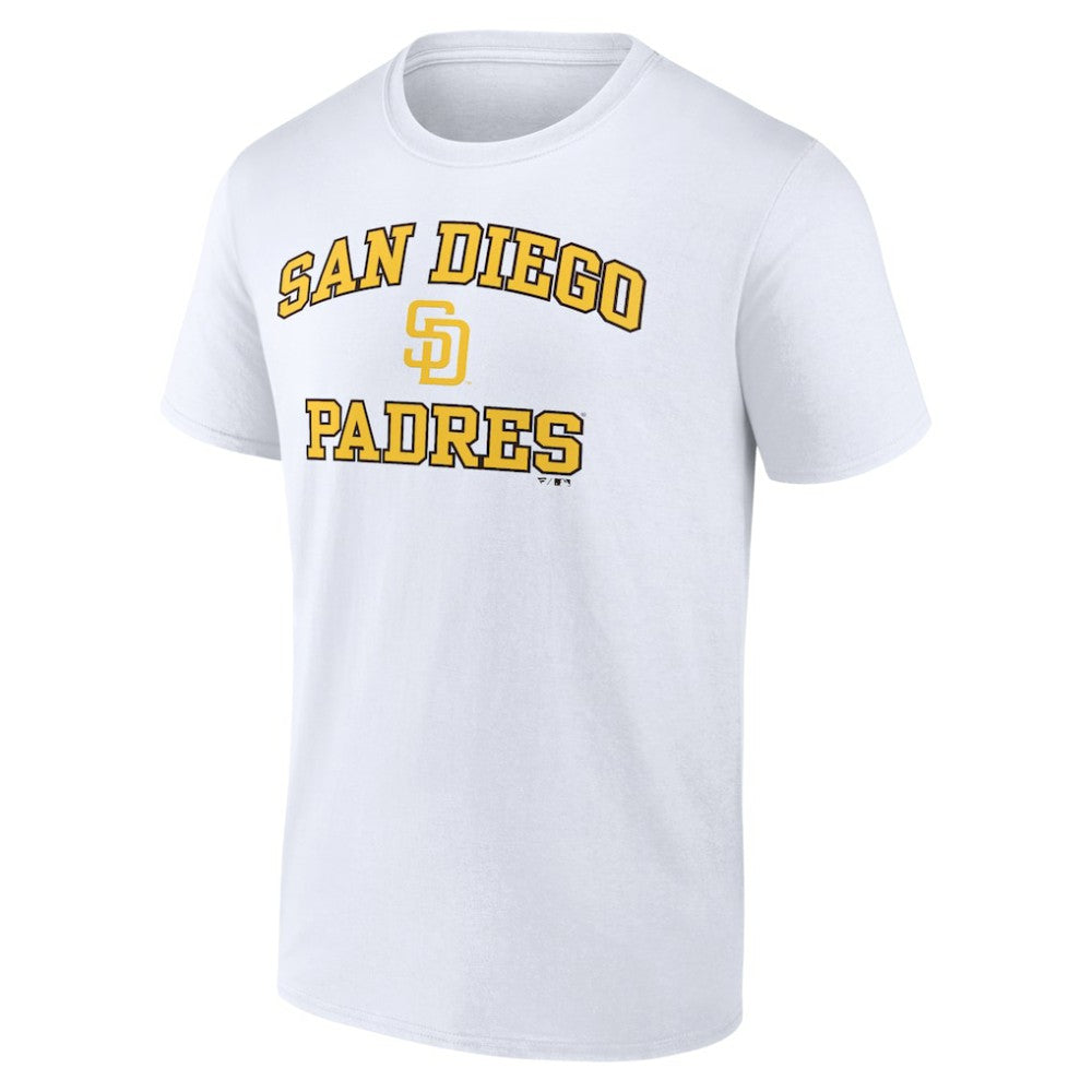 San Diego Padres Heart and Soul T-Shirt Online