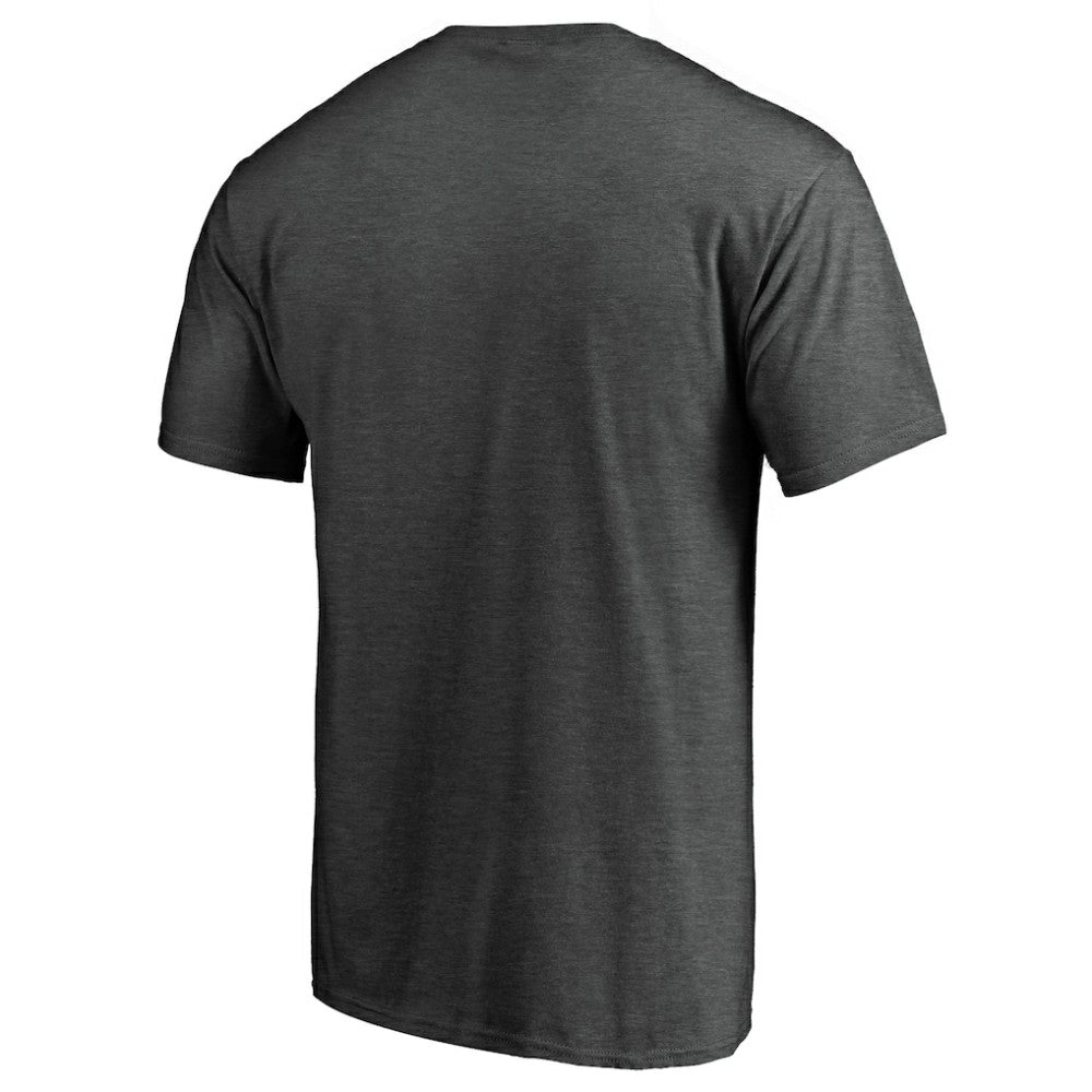 Colorado Rockies Heart & Soul T-Shirt Online