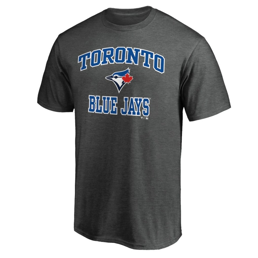 Toronto Blue Jays Heart and Soul T-Shirt Near Me