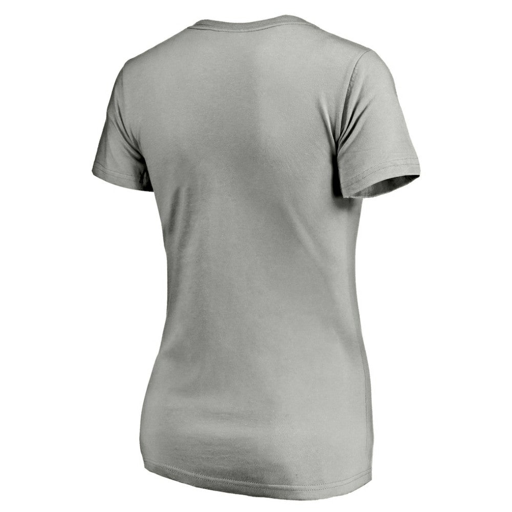 San Francisco Giants Women's Official Logo V-Neck T-Shirt Near Me