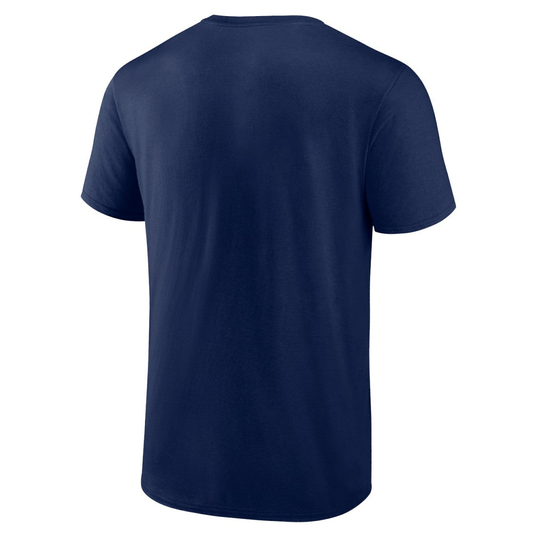 Seattle Seahawks Vintage Arch T-Shirt College Navy - NFL